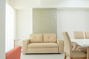 Ambar Roca Suites by Huespedia