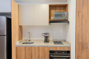 Ambar Roca Suites by Huespedia