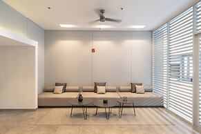 Ambar Roca Suites by Huespedia