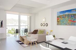 Ambar Roca Suites by Huespedia