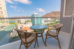 Ambar Roca Suites by Huespedia