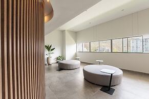 Ambar Roca Suites by Huespedia