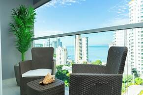 Ambar Roca Suites by Huespedia