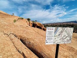 Entrada at Moab 417 and 421 and 425