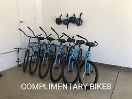 Entrada at Moab 417 and 421 and 425