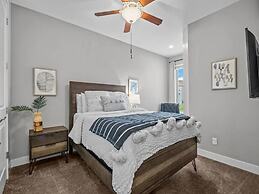 Entrada at Moab 417 and 421 and 425