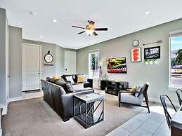 Entrada at Moab 417 and 421 and 425