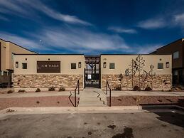 Entrada at Moab 417 and 421 and 425