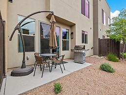 Entrada at Moab 417 and 421 and 425