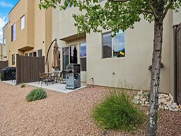 Entrada at Moab 417 and 421 and 425