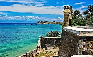 Cala Margarita Hotel Boutique & Spa