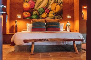 Cala Margarita Hotel Boutique & Spa