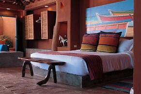 Cala Margarita Hotel Boutique & Spa