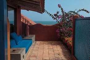 Cala Margarita Hotel Boutique & Spa