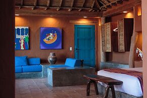 Cala Margarita Hotel Boutique & Spa