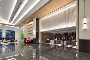 Wyndham Grand Xinchang Downtown