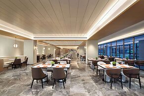 Wyndham Grand Xinchang Downtown