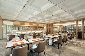 Wyndham Grand Xinchang Downtown