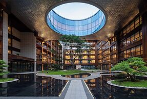 Wyndham Grand Xinchang Downtown