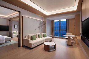 Wyndham Grand Xinchang Downtown