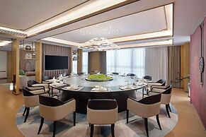 Wyndham Grand Xinchang Downtown