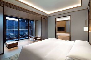 Wyndham Grand Xinchang Downtown