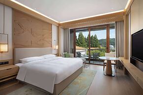 Wyndham Grand Xinchang Downtown