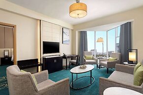 Wyndham Garden Haikou Meilan