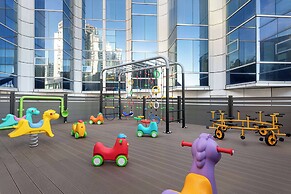 Wyndham Garden Haikou Meilan