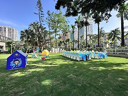 Wyndham Garden Haikou Meilan