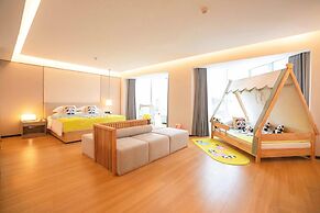 Wyndham Garden Haikou Meilan
