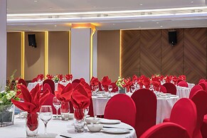 Wyndham Garden Haikou Meilan