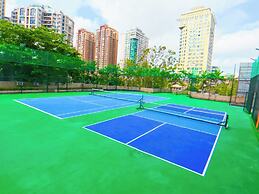 Wyndham Garden Haikou Meilan