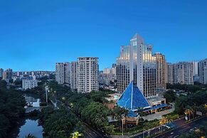 Wyndham Garden Haikou Meilan