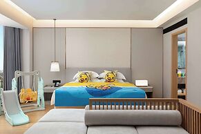 Wyndham Garden Haikou Meilan