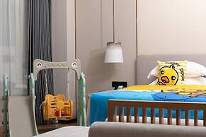 Wyndham Garden Haikou Meilan