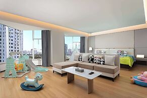 Wyndham Garden Haikou Meilan