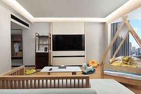 Wyndham Garden Haikou Meilan