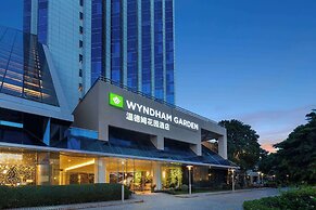 Wyndham Garden Haikou Meilan