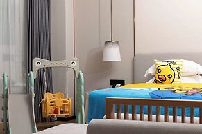 Wyndham Garden Haikou Meilan