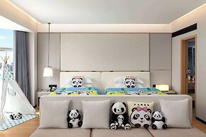 Wyndham Garden Haikou Meilan