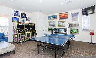 Serenity 3Bd Close to Disney Orlando