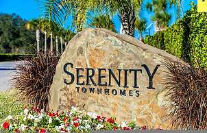 Serenity 3Bd Close to Disney Orlando