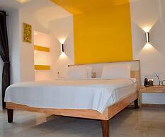 Golden Plazza
