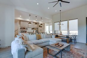 Alpine  Mountain Escape