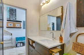 Alpine  Mountain Escape