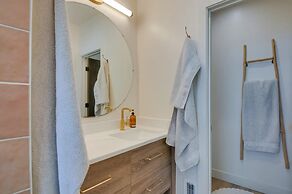 Alpine  Mountain Escape