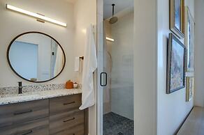 Alpine  Mountain Escape