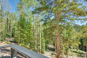 Alpine  Mountain Escape