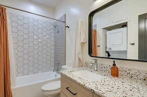 Alpine  Mountain Escape